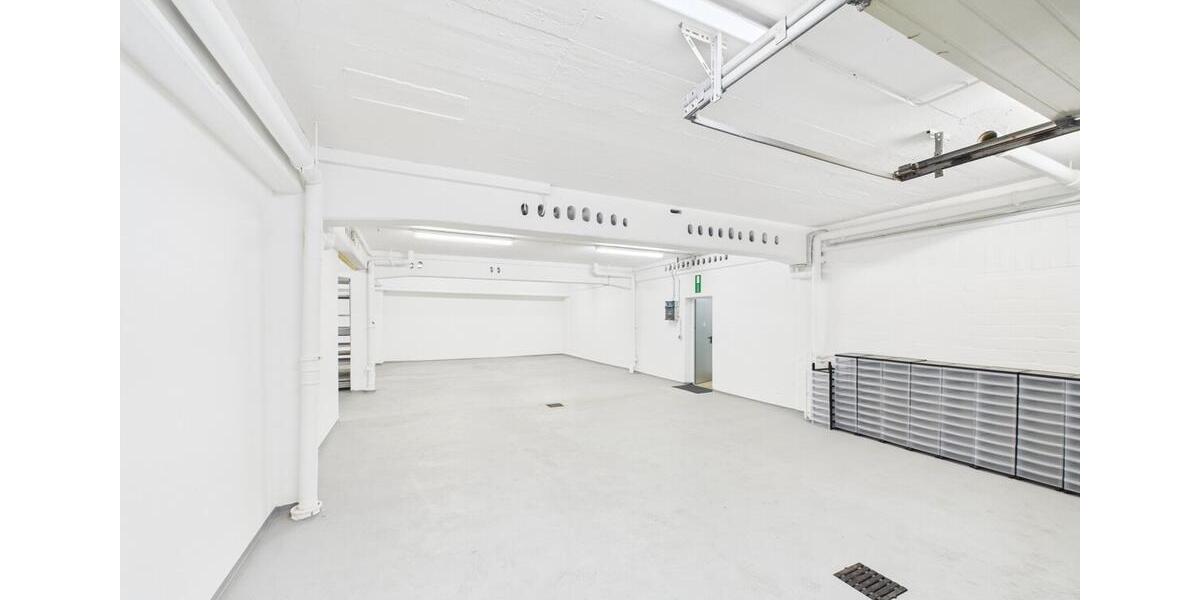 Gewerbeobjekt Stadthagen - 1.100&euro; | Angebot:26223832
