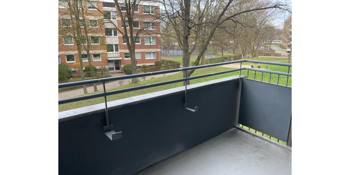 Etagenwohnung Hannover Ricklingen - 2 Zimmer, 53 m&sup2;, 492&euro; | Angebot:25974450