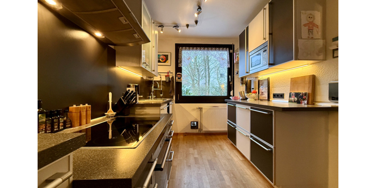 Bungalow Hannover Bothfeld-Vahrenheide - 5 Zimmer, 133 m&sup2;, 449.000&euro; | Angebot:24976171