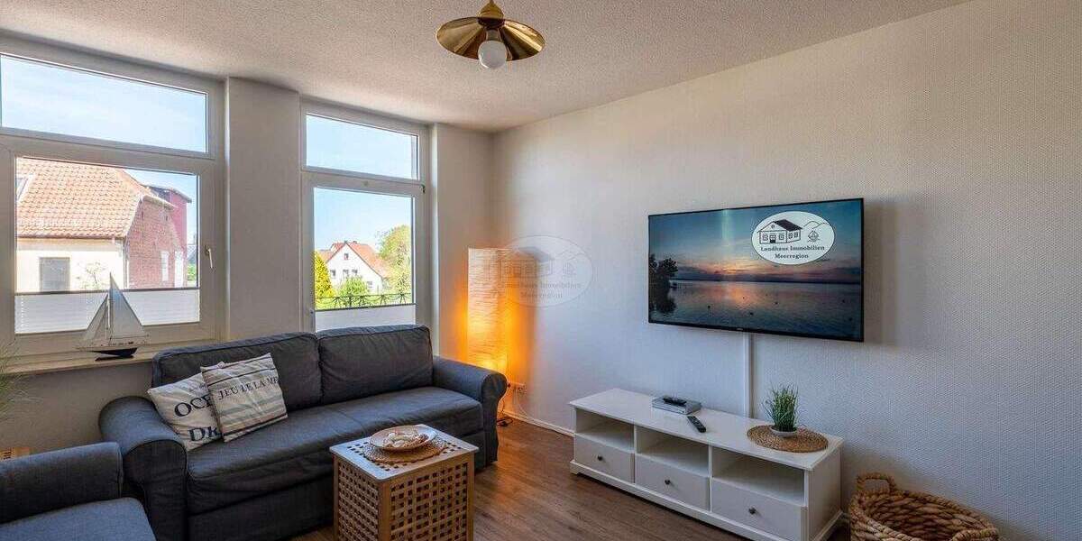 Mehrfamilienhaus, Wohnhaus Wunstorf Steinhude - 2 Zimmer, 1 m&sup2;, 3.499.999&euro; | Angebot:25730312