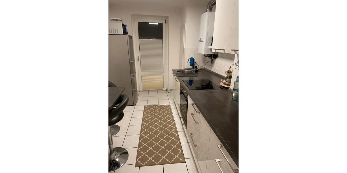 Etagenwohnung Hannover Vahrenwald-List - 2 Zimmer, 60 m&sup2;, 668&euro; | Angebot:25944716
