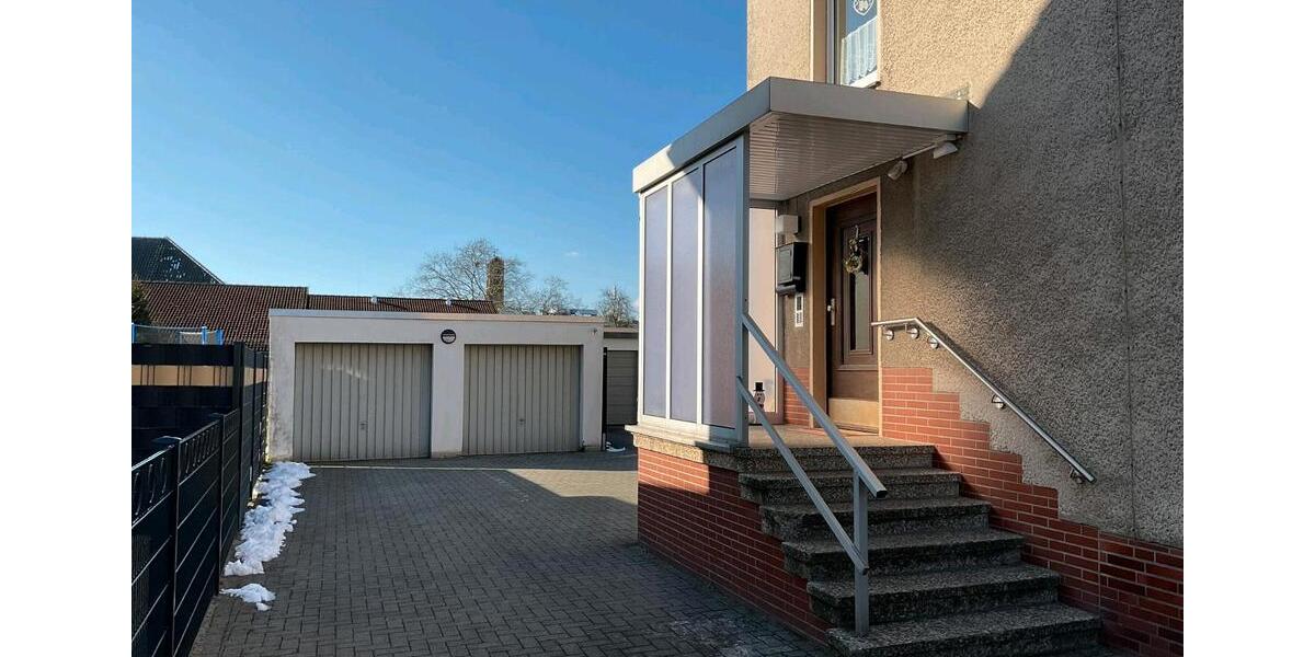 Etagenwohnung Seelze - 3 Zimmer, 82 m&sup2;, 920&euro; | Angebot:25858528