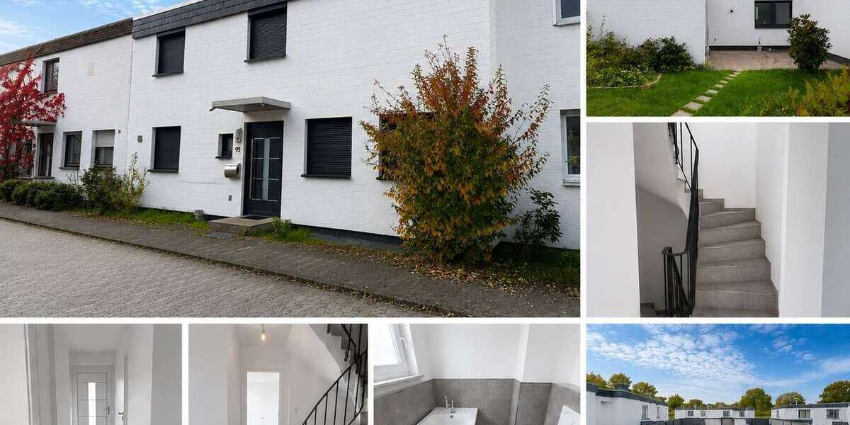Einfamilienhaus Langenhagen Brink - 4 Zimmer, 105 m&sup2;, 549.000&euro; | Angebot:26928869