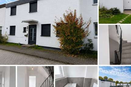 Haus Langenhagen Brink - 4 Zimmer, 105 m&sup2;, 549.000&euro; | Angebot:26928869