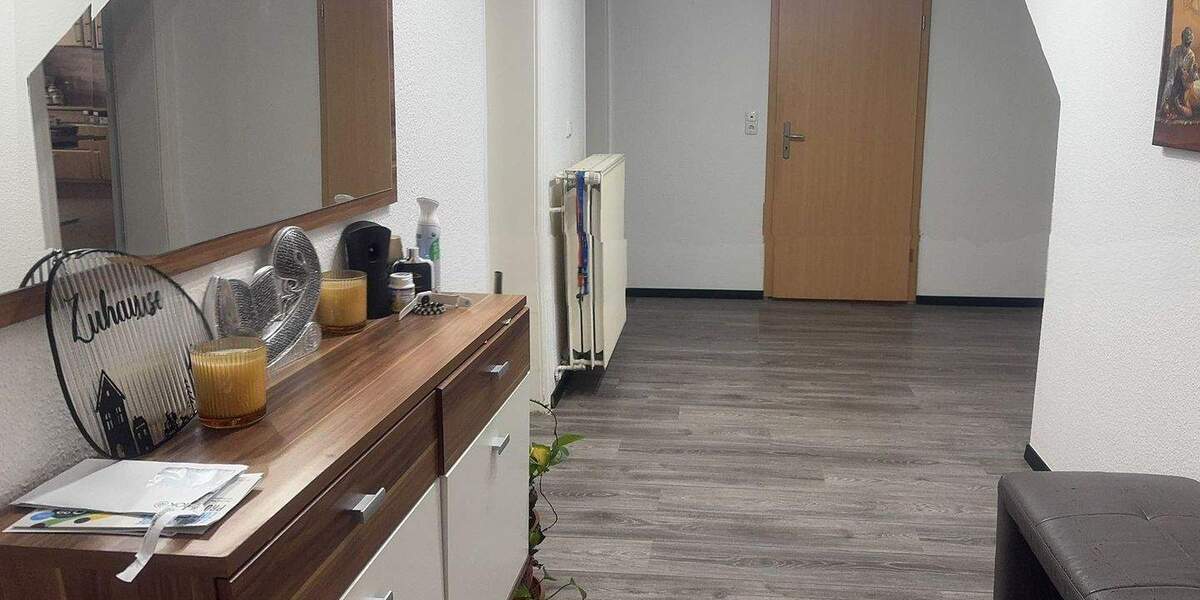 Etagenwohnung Barsinghausen Winninghausen - 3 Zimmer, 85 m&sup2;, 850&euro; | Angebot:25797848