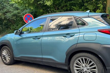 Hyundai KONA 160.000 km 9.899 &euro; Bad Munder 31848