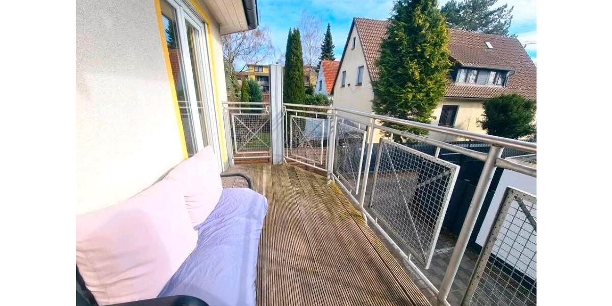 Etagenwohnung Langenhagen Brink - 3 Zimmer, 75 m&sup2;, 268.500&euro; | Angebot:25940751