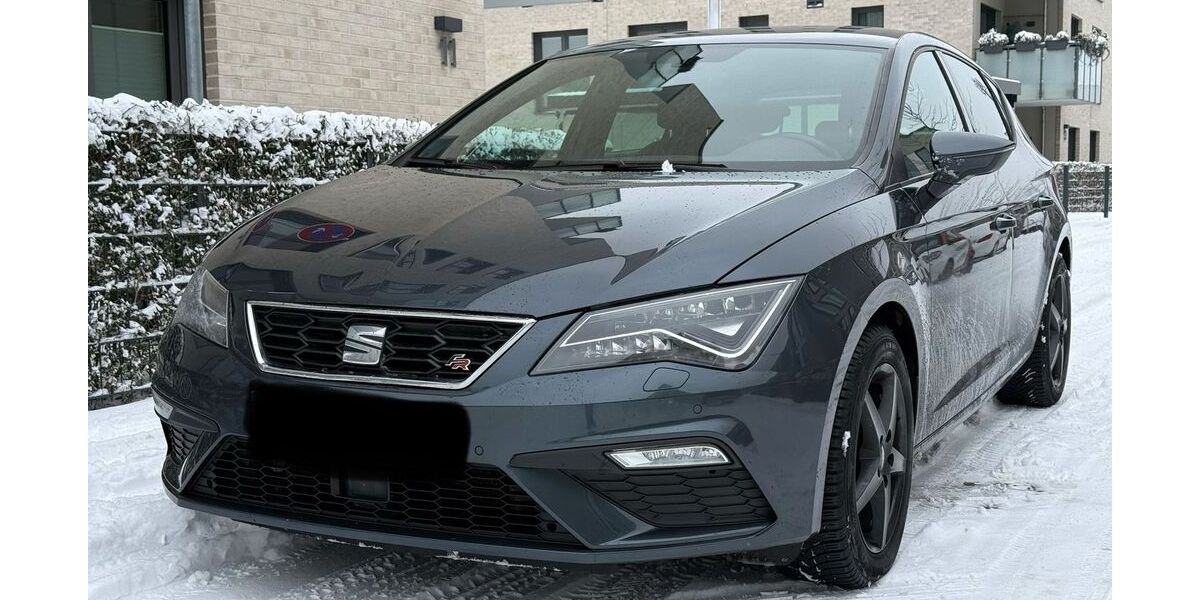 Seat Leon 150.000 km 12.499 &euro; Hannover 30179