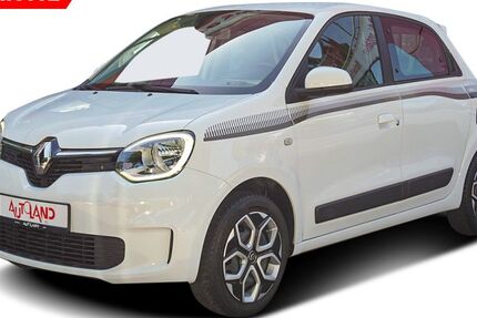 Renault Twingo 33.568 km 10.990 &euro; Hannover 30179