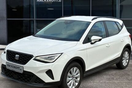 Seat Arona 6.038 km 22.980 &euro; Hannover 30165