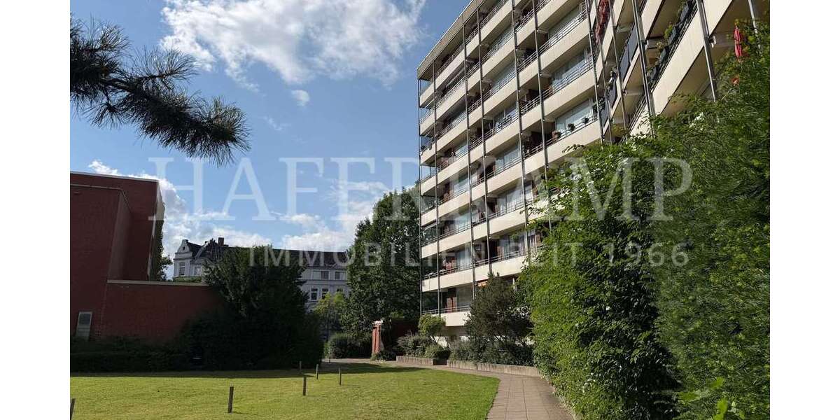 Etagenwohnung Hannover Linden-Limmer - 2 Zimmer, 59 m&sup2;, 74.900&euro; | Angebot:27222201