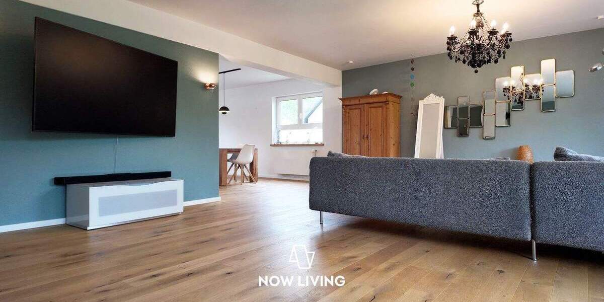 Einfamilienhaus Isernhagen Altwarmbüchen - 6 Zimmer, 235 m&sup2;, 860.000&euro; | Angebot:25671334