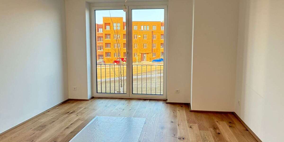 Etagenwohnung Hannover Döhren-Wülfel - 4 Zimmer, 106 m&sup2;, 1.539&euro; | Angebot:25513606