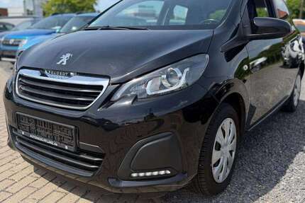 Peugeot 108 92.000 km 7.600 &euro; Garbsen 30827