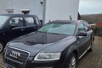Audi A6 Allroad 315.000 km 3.500 &euro; Hannover 30161