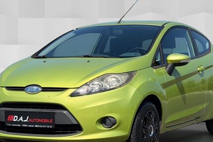 Ford Fiesta 87.800 km 4.480 &euro; Laatzen 30880