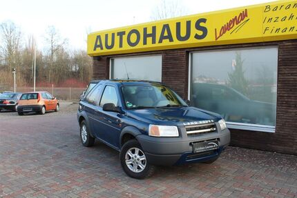 Land Rover Freelander 150.000 km 2.980 &euro; Lauenau 31867