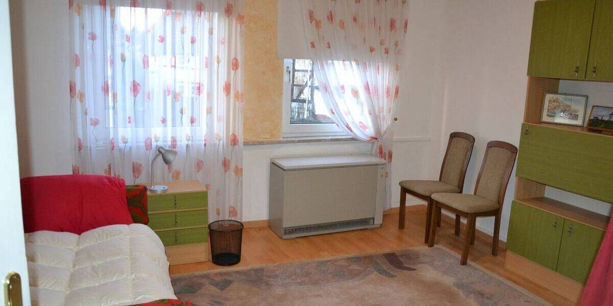 Einfamilienhaus Barsinghausen - 7 Zimmer, 190 m&sup2;, 260.000&euro; | Angebot:25984931