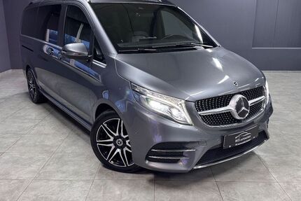 Mercedes-Benz V 300 123.300 km 49.990 &euro; Garbsen 30827