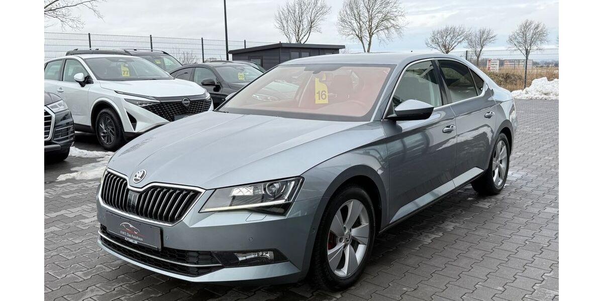 Skoda Superb 142.905 km 12.950 &euro; Barsinghausen ( bei Hannover ) 30890