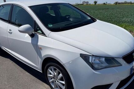 Seat Ibiza 62.000 km 5.500 &euro; Hannover 30453