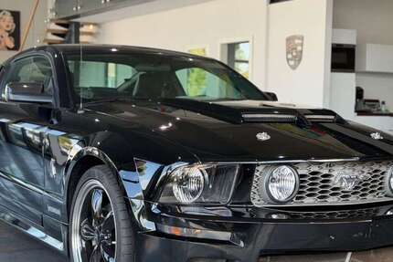 Ford Mustang 70.000 km 24.900 &euro; Isernhagen 30916