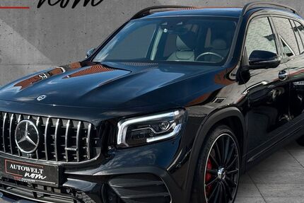Mercedes-Benz GLB 35 AMG 55.984 km 42.980 &euro; Isernhagen 30916