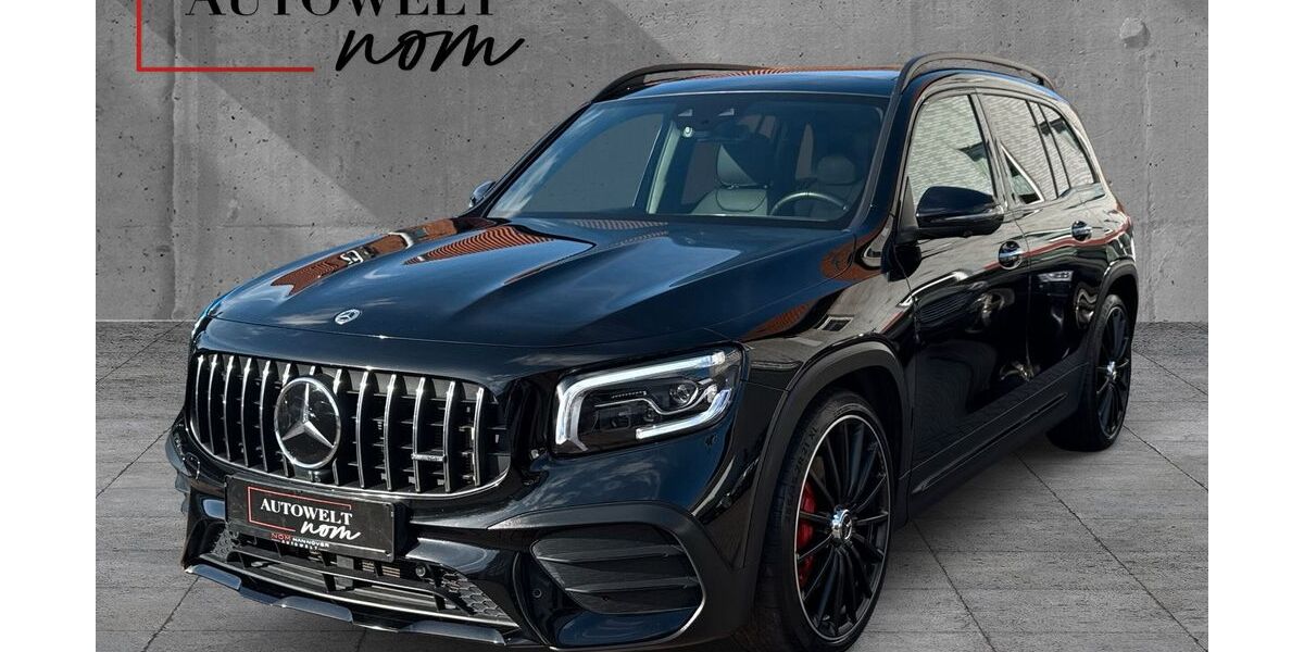 Mercedes-Benz GLB 35 AMG 55.984 km 42.980 &euro; Isernhagen 30916