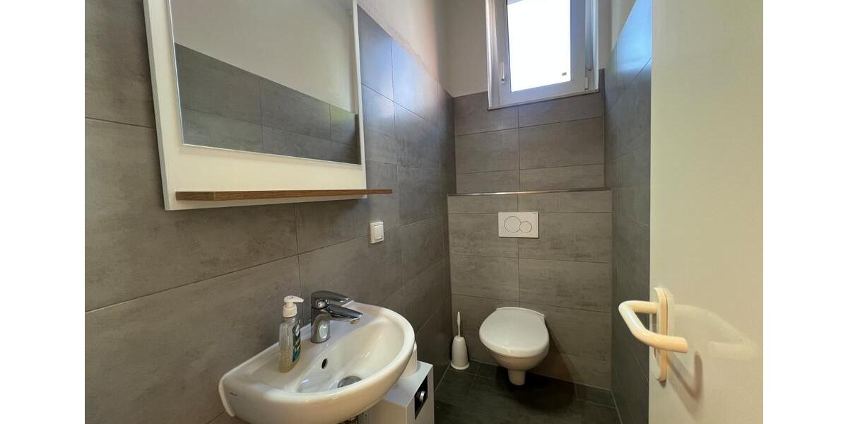 Gewerbeobjekt Hannover Ricklingen - 1.900&euro; | Angebot:25143509