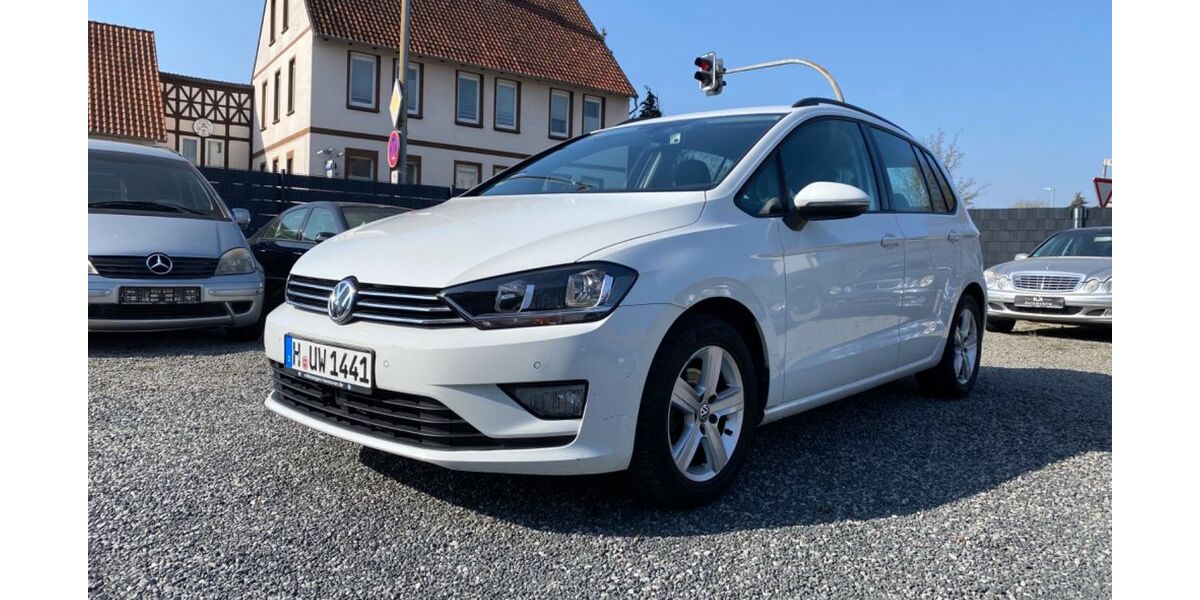 VW Golf 84.900 km 8.790 &euro; Burgdorf 31303