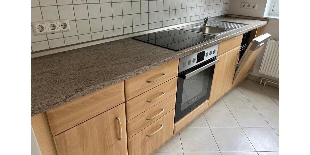 Erdgeschoßwohnung Isernhagen - 3 Zimmer, 71 m&sup2;, 199.000&euro; | Angebot:24976997