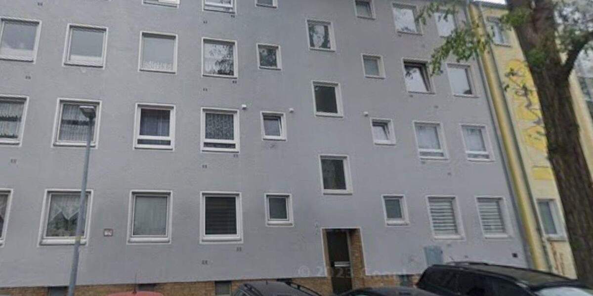 Etagenwohnung Hannover Oststadt - 3 Zimmer, 56 m&sup2;, 194.000&euro; | Angebot:25711081