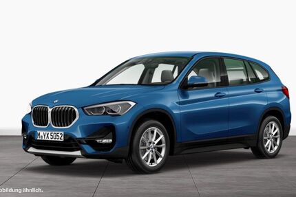 BMW X1 101.968 km 21.505 &euro; Stadthagen 31655