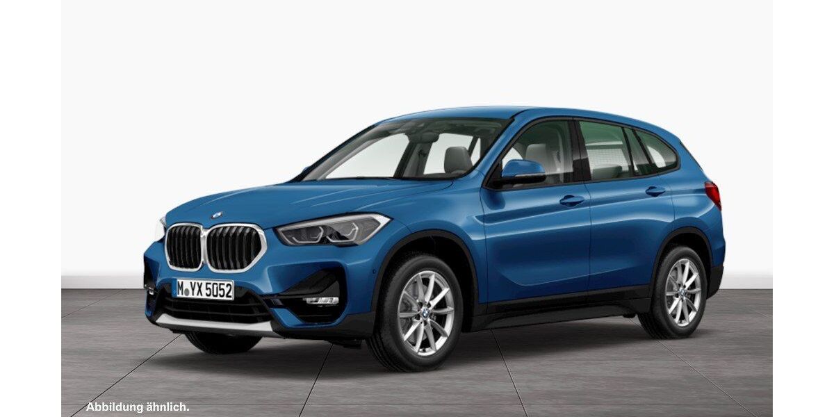 BMW X1 101.968 km 21.505 &euro; Stadthagen 31655