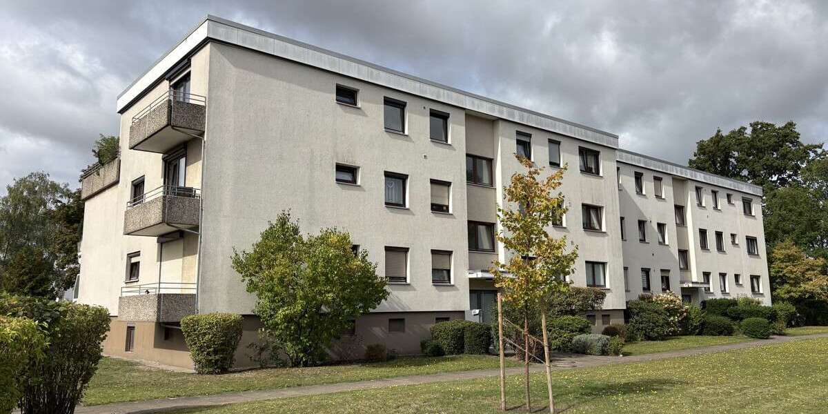 Etagenwohnung Langenhagen / Godshorn Godshorn - 3 Zimmer, 93 m&sup2;, 300.000&euro; | Angebot:22890854