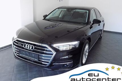 Audi A8 18.289 km 57.500 &euro; Hannover 30165