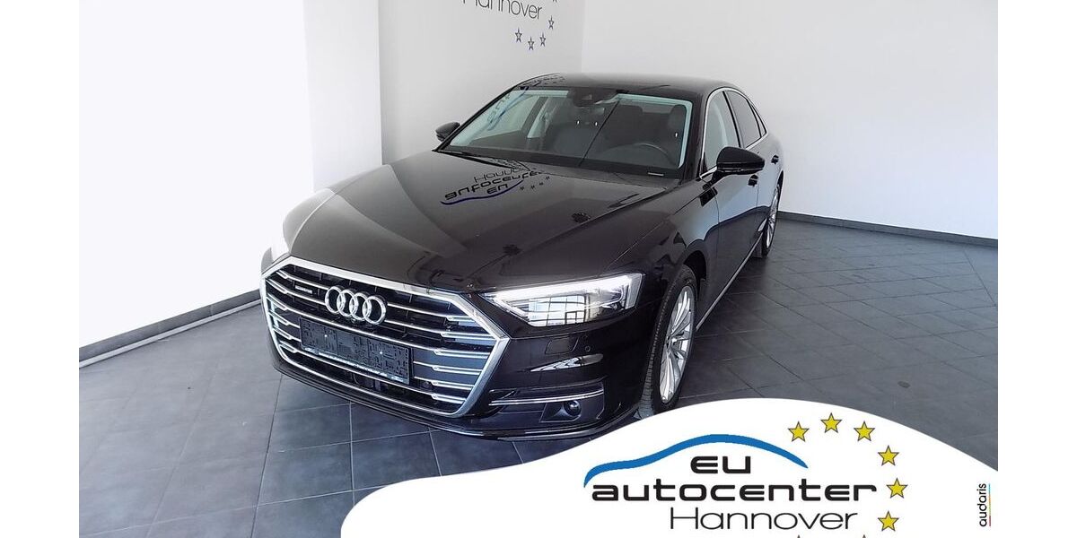 Audi A8 18.289 km 57.500 &euro; Hannover 30165