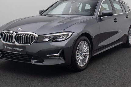 BMW 320 135.101 km 24.999 &euro; Isernhagen 30916