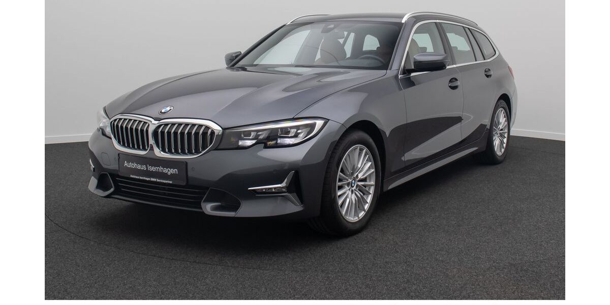 BMW 320 135.101 km 24.999 &euro; Isernhagen 30916