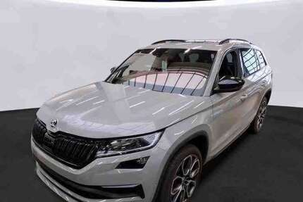 Skoda Kodiaq 73.100 km 33.890 &euro; Ronnenberg 30952
