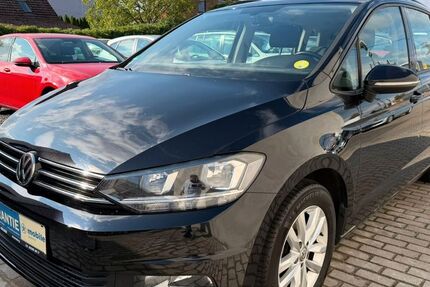 VW Touran 208.000 km 9.500 &euro; Garbsen 30827