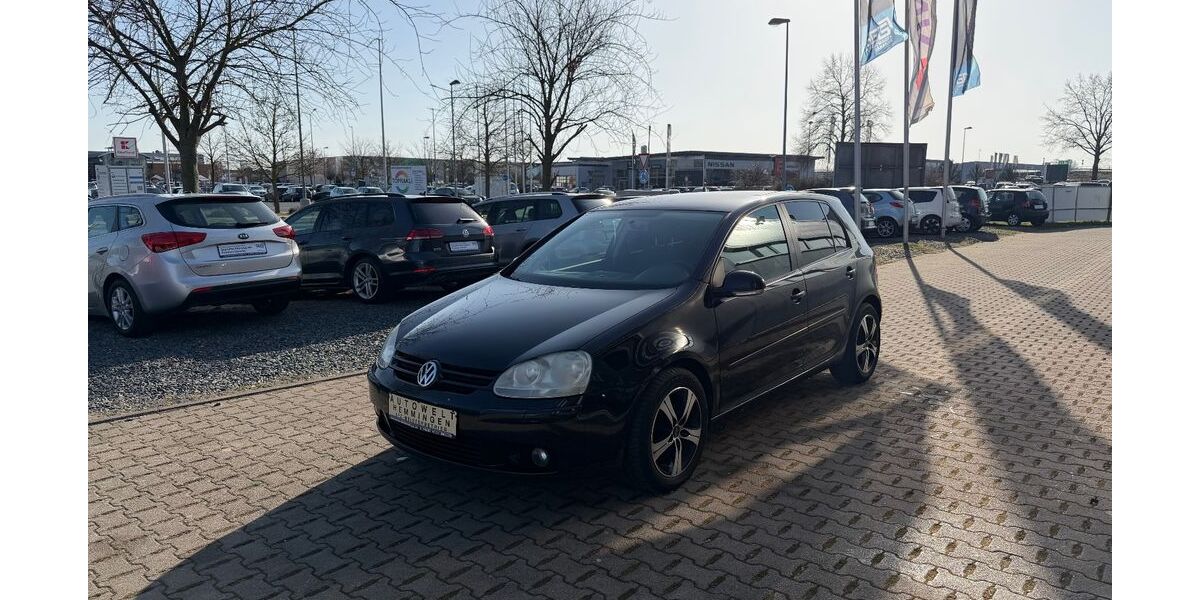 VW Golf 301.770 km 1.999 &euro; Hemmingen 30966