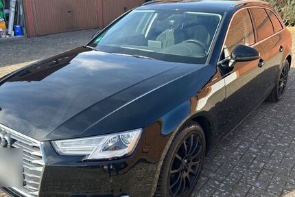 Audi A4 117.000 km 15.800 &euro; Seelze 30926