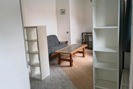 Wohnung Hannover Buchholz-Kleefeld - 1.5 Zimmer, 40 m&sup2;, 750&euro; | Angebot:24785667