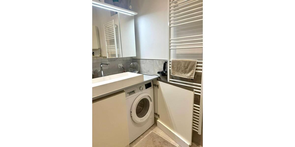 Etagenwohnung Hannover Vahrenwald-List - 3 Zimmer, 70 m&sup2;, 1.355&euro; | Angebot:26634308