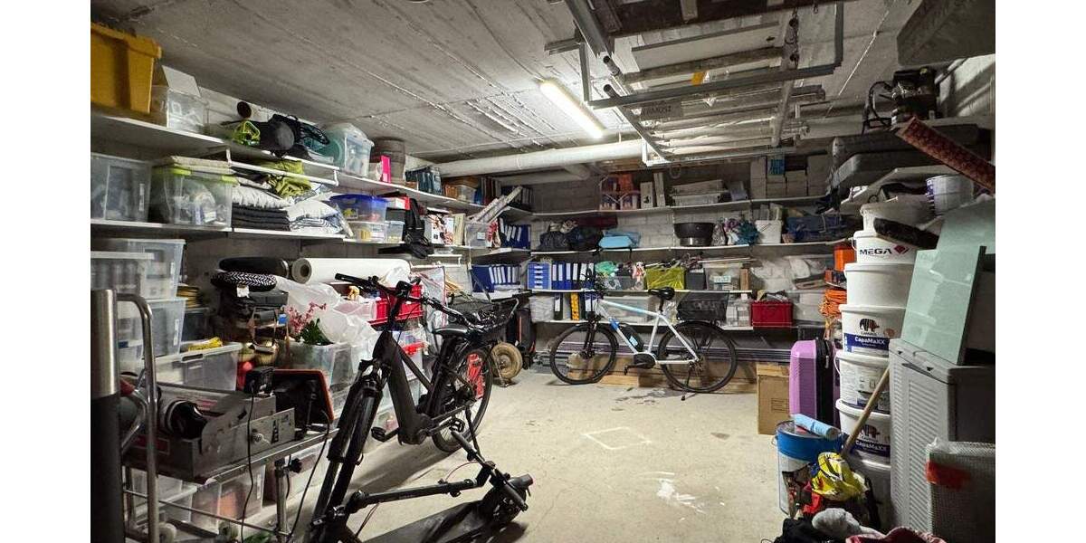 Etagenwohnung Wunstorf - 4 Zimmer, 96 m&sup2;, 249.990&euro; | Angebot:25746307