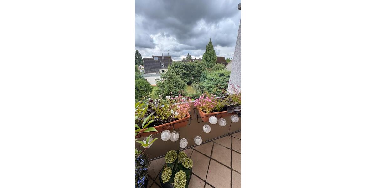 Etagenwohnung Hannover Ahlem-Badenstedt-Davenstedt - 3.5 Zimmer, 105 m&sup2;, 285.000&euro; | Angebot:25375822