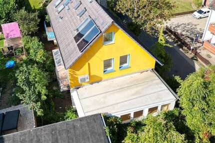 Haus Bad Nenndorf - 11 Zimmer, 140 m&sup2;, 199.000&euro; | Angebot:26837120