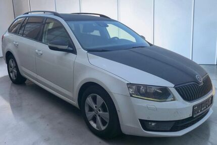 Skoda Octavia 215.000 km 5.900 &euro; Hannover 30179