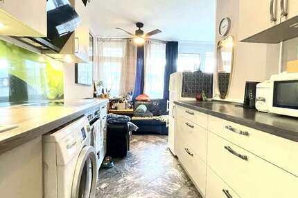 Wohnung Hannover / Linden-Mitte Mitte - 4 Zimmer, 80 m&sup2;, 120.000&euro; | Angebot:19910599